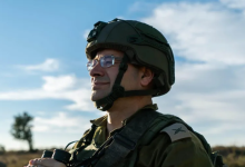 Photo of رصاصة القسام لم تقتله يوم 7 أكتوبر ثم أصبح على رأس الموساد (فيديو)