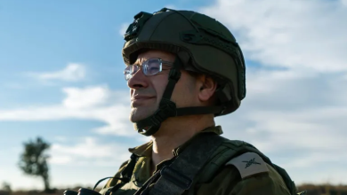 Photo of رصاصة القسام لم تقتله يوم 7 أكتوبر ثم أصبح على رأس الموساد (فيديو)