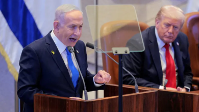 Photo of صحف عالمية: نتنياهو يتجاهل نظرة الولايات المتحدة لمستقبل المنطقة
