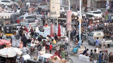 Photo of اليمن يرحب بمواقف الدول الداعمة لوحدته وسلامة أراضيه