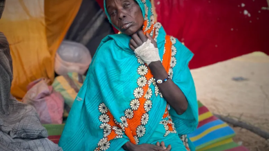 Photo of ملايين السودانيين بين الجوع والنزوح والتعنيف وسط الحرب