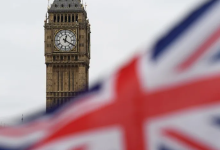 Photo of بريطانيا تشطب أسماء من قوائم عقوباتها على سوريا وإيران