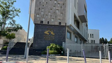 Photo of تمديد اعتقال علي سلام للمرة الرابعة