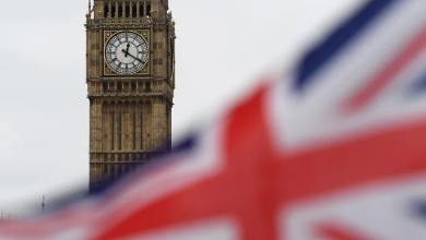 Photo of بريطانيا تشطب أسماء من قوائم عقوباتها على سوريا وإيران