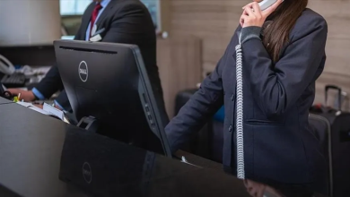 Photo of منشأة سياحية يابانية ترفض استقبال إسرائيليين.. “سلوككم ضد الفلسطينيين يزعجنا”