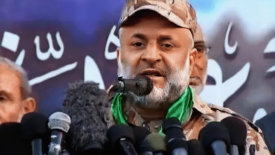 Photo of مصادر عسكرية إسرائيلية: صمت حماس النسبي بعد اغتيال رائد سعد غير مطمئن