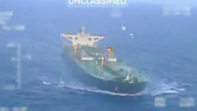 Photo of بكين تتهم واشنطن بانتهاك القانون الدولي باحتجاز سفن فنزويلا