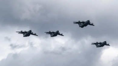 Photo of لوفيغارو: الجيوش الأوروبية تستعد لسيناريوهات صدام مع روسيا (فيديو)