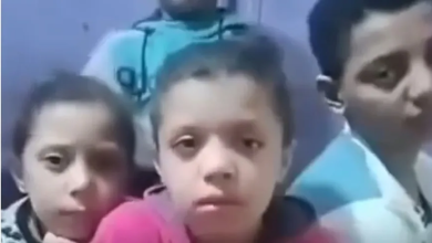 Photo of واقعة تهز مصر.. أم تعرض أبناءها الأربعة للبيع هربا من الفقر (شاهد)