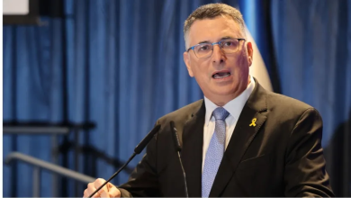 Photo of وزير الخارجية الإسرائيلي يستغل “هجوم بوندي” لتحريض اليهود على الهجرة