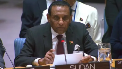 Photo of الحكومة السودانية تطرح وقفا شاملا لإطلاق النار تحت رقابة دولية وإقليمية