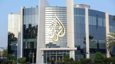 Photo of الكنيست يصدق على تحويل قرار إغلاق مكاتب الجزيرة بالقدس إلى قانون دائم