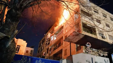 Photo of عودة الهدوء بحلب بعد اشتباكات بين القوات السورية وقسد (شاهد)