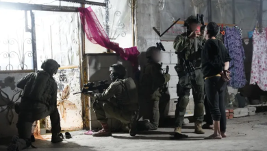 Photo of “1200 توغل و33 قتيلا”.. عام من الانتهاكات الإسرائيلية في جنوب سوريا (شاهد)