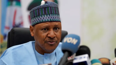 Photo of نيجيريا تعلن تسوية خلافاتها الدبلوماسية مع أميركا