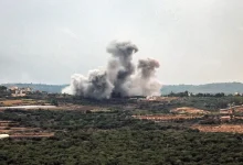 Photo of أكسيوس: اغتيال قيادي بحزب الله منح إسرائيل وقتًا إضافيًا وفتح نافذة لتهدئة في لبنان