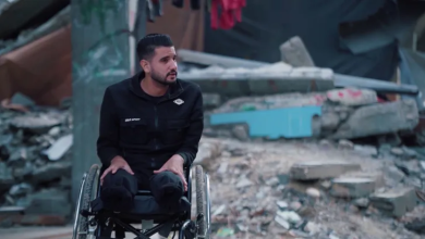 Photo of جراح لا تلتئم.. شتاء غزة يضاعف عذابات المصابين ومبتوري الأطراف