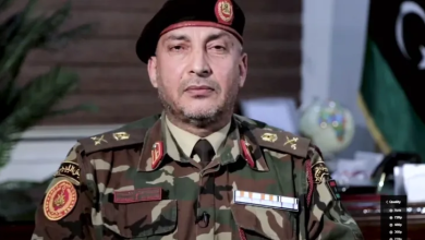Photo of ليبيا تعلن الحداد بعد مقتل رئيس الأركان وتركيا تحقق في الحادث (شاهد)