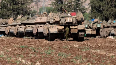 Photo of هيئة البث الإسرائيلية: خطة جاهزة لهجوم واسع على حزب الله إذا فشلت مساعي نزع سلاحه قبل نهاية 2025