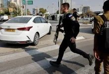 Photo of إسرائيل تعتقل رجلاً من عسقلان بتهمة الارتباط بالاستخبارات الإيرانية