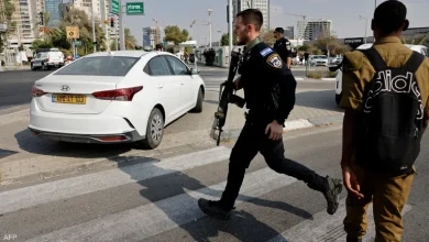 Photo of إسرائيل تعتقل رجلاً من عسقلان بتهمة الارتباط بالاستخبارات الإيرانية