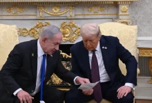 Photo of نتنياهو: اقتراب انتهاء المرحلة الأولى من وقف النار في غزة… ولقاء مرتقب مع ترامب لبحث المرحلة الثانية