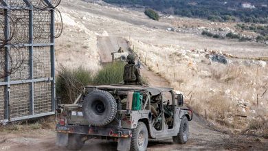 Photo of توغلات إسرائيلية في القنيطرة ودرعا وطائرات حربية تحلّق فوق الجنوب السوري