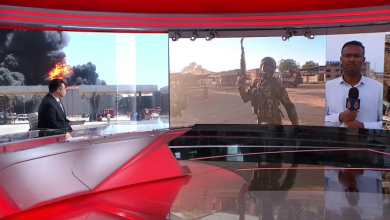 Photo of الدعم السريع تهاجم مدينة الأبيض وتعلن السيطرة على منطقتين بشمال دارفور