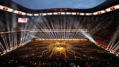 Photo of حضور جماهيري لافت في انطلاقة كأس الأمم الإفريقية 2025 بالمغرب