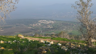 Photo of حالة الطقس: ماطر وبارد