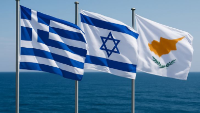 Photo of كيف وسّعت تل أبيب تحالفاتها وغيّرت عقيدتها الأمنية بعد حرب غزة؟