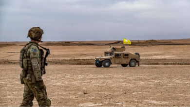 Photo of فجوات تعرقل اتفاق اندماج قسد في الجيش السوري.. وعبدي ينفي زيارة دمشق