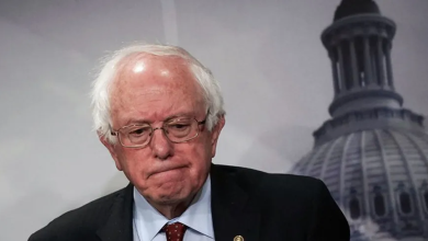 Photo of ساندرز يتحدث عن تهديدات غير مسبوقة للذكاء الاصطناعي