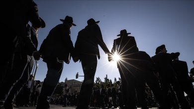 Photo of الخارجية الإسرائيلية تنشر أرقاما متضاربة عن عدد اليهود بدول عربية