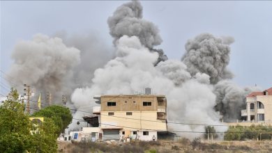 Photo of إعلام إسرائيلي يقول إن التصعيد العسكري ضد لبنان “مسألة وقت”