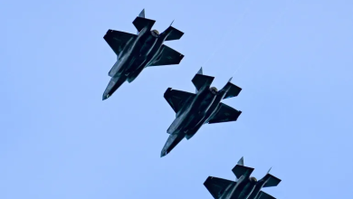 Photo of أكبر 20 شركة أسلحة تحقيقا للإيرادات عام 2024