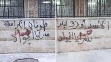 Photo of لماذا تصرّ فلول النظام السوري على استحضار شعار “الأسد أو نحرق البلد”؟ (شاهد)