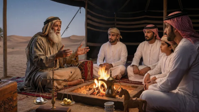 Photo of الأمثال الشعبية بميزان العصر: لماذا تَخلُد “حكمة الأجداد” وتسقُط “أمثال الخنوع”؟