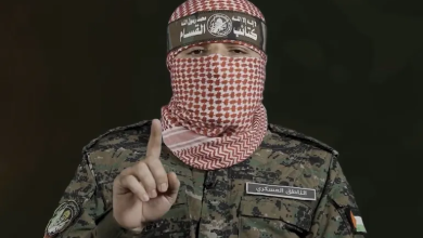 Photo of كتائب القسام تنعى محمد السنوار وأبو عبيدة وقادة آخرين