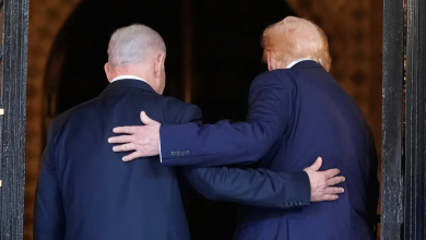 Photo of هآرتس: ترامب يمنح نتنياهو دعمًا علنيًا جديدًا ويتجنب الالتزام بالتحرك خلافًا للموقف الإسرائيلي