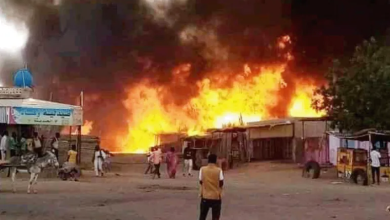 Photo of البعثة الأممية: الفاشر مدمرة ومهجورة ولا أثر يذكر للحياة فيها