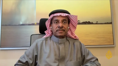 Photo of محلل سعودي: ما يجري بجنوب اليمن تمزيق للبلاد وتمرد صريح