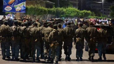 Photo of السلطات السورية تعلن فرض حظر تجول شامل في اللاذقية