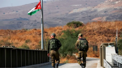 Photo of كاتب إسرائيلي: الأردن هو الحل الوحيد للخروج من أزمتي الضفة وغزة