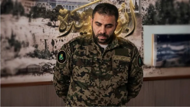 Photo of من “لا سمح الله” إلى “أنتم خصومنا أمام الله”.. هذه أبرز خطابات “أبو عبيدة” (شاهد)