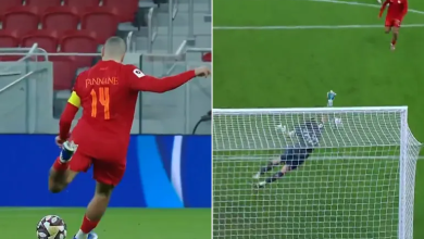 Photo of هدف خرافي جديد للمغربي أسامة طنان (شاهد)