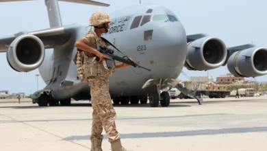 Photo of بعد إعلان أبوظبي.. هل غادرت الإمارات اليمن وما الذي تغيّر فعليا؟