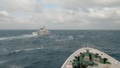Photo of الصين توسع مناوراتها العسكرية حول تايوان وسط قلق أوروبي