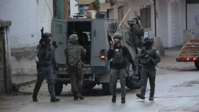 Photo of إصابات واعتقالات في جنين ومستوطنون يواصلون اعتداءاتهم بالضفة