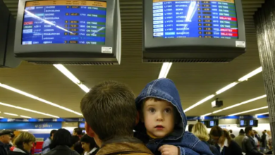 Photo of بيانات إسرائيلية تكشف تراجعا غير مسبوق في النمو السكاني